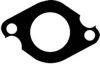 PORSC 90110839101 Gasket, intake manifold